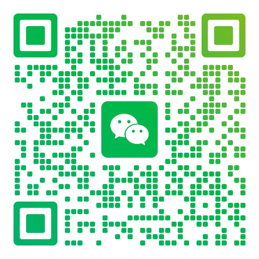 WeChat QR